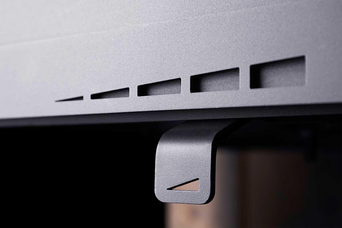 Dik Geurts Kaminofen Jannik Large